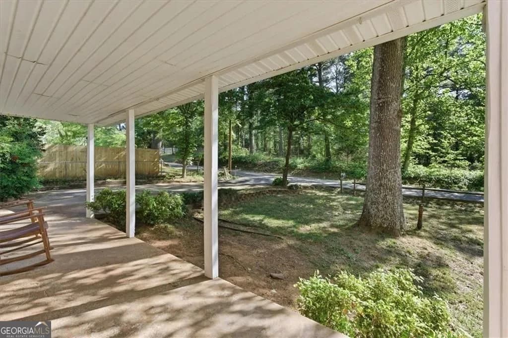 1440 Cochran Ridge Rd — photo 46 of 53