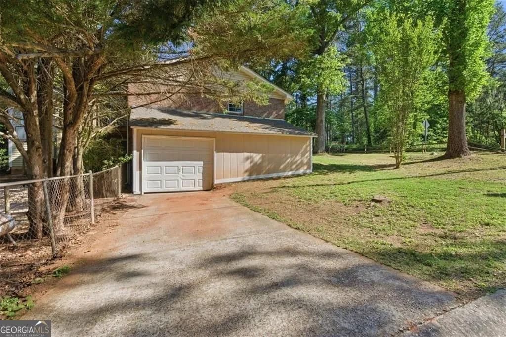 1440 Cochran Ridge Rd — photo 36 of 53