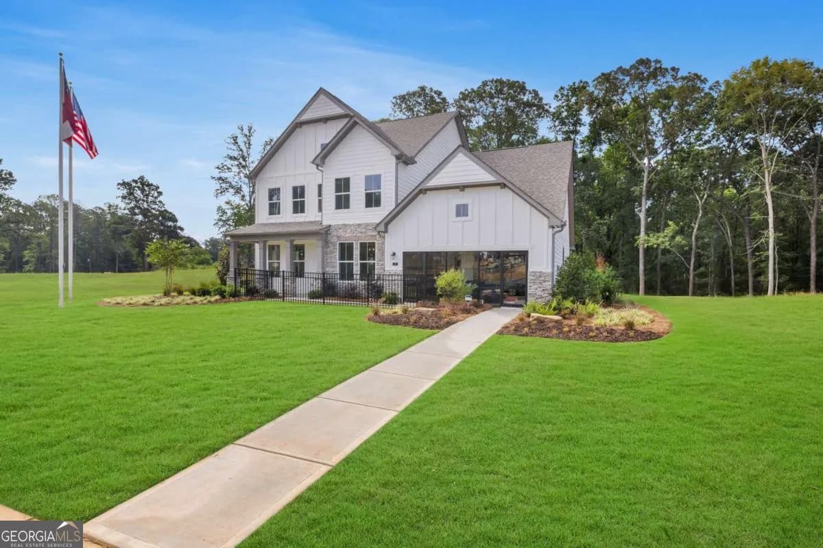 405 Pickens Bluff Ln — photo 2 of 50