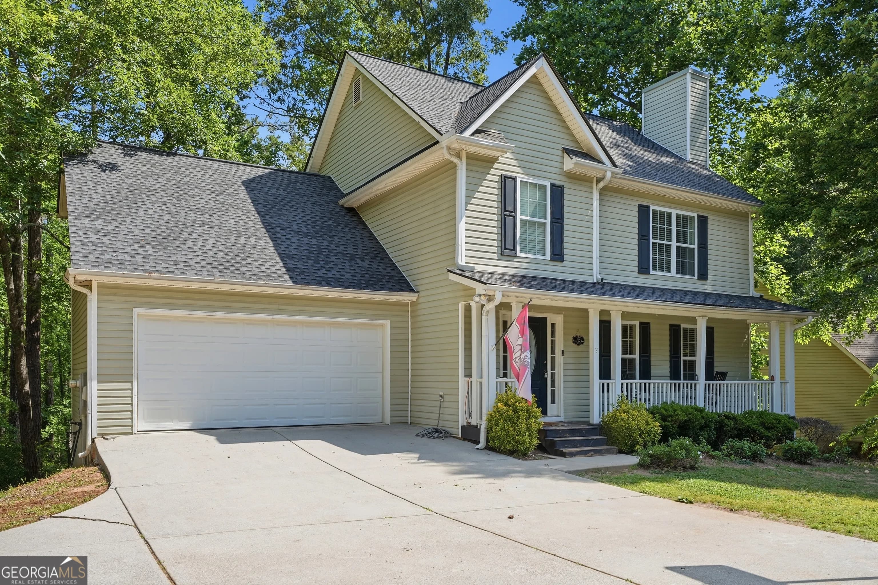 3187 Sweetbriar Dr — photo 2 of 36