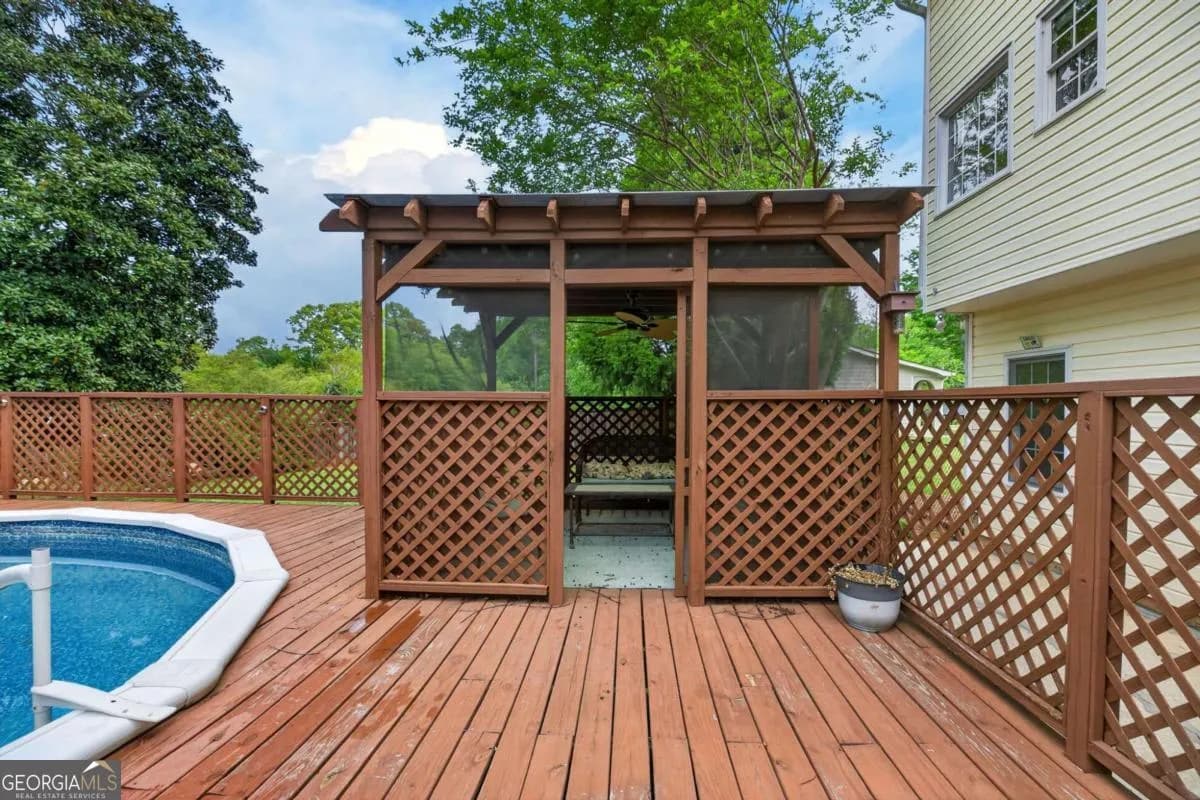 3301 Connie Way — photo 43 of 54