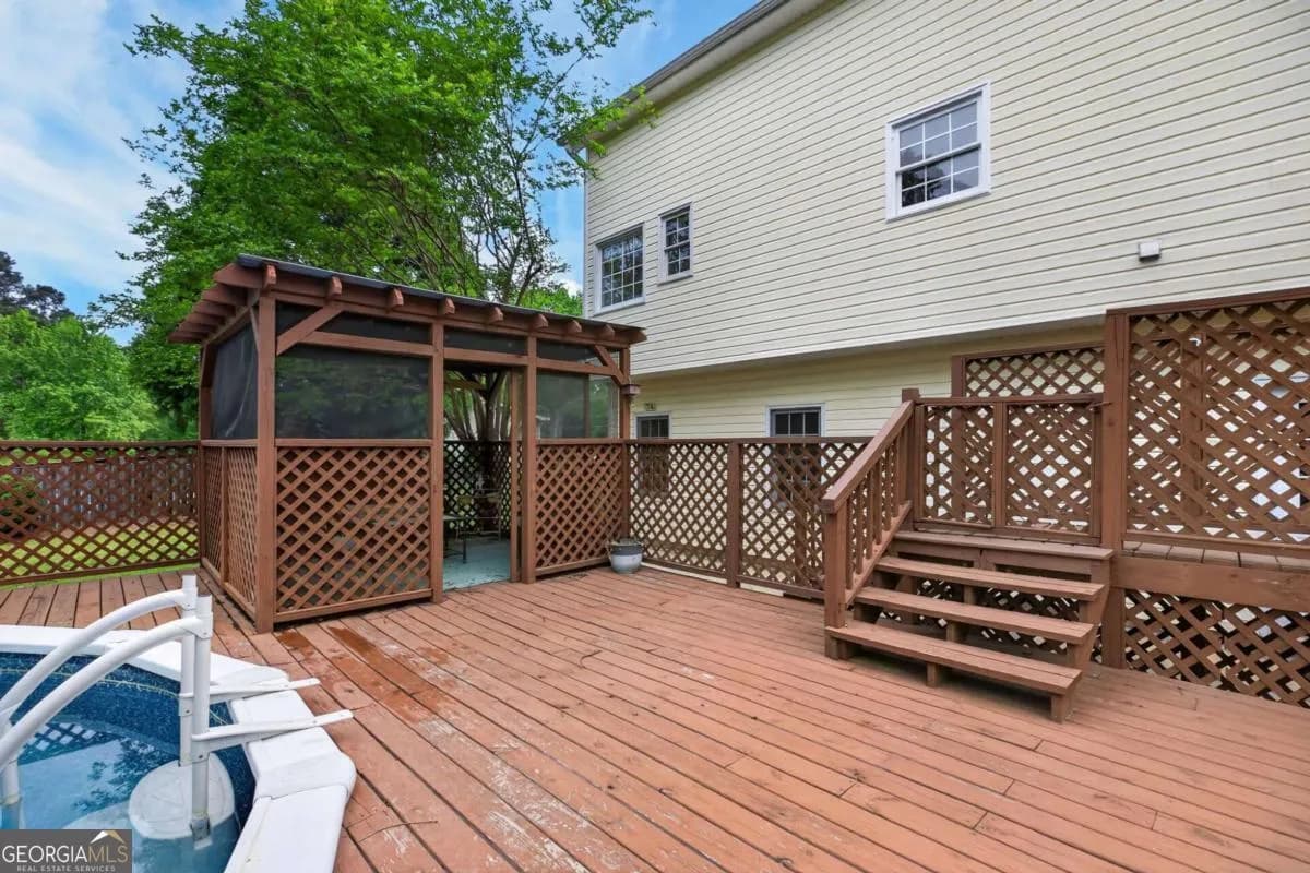 3301 Connie Way — photo 38 of 54
