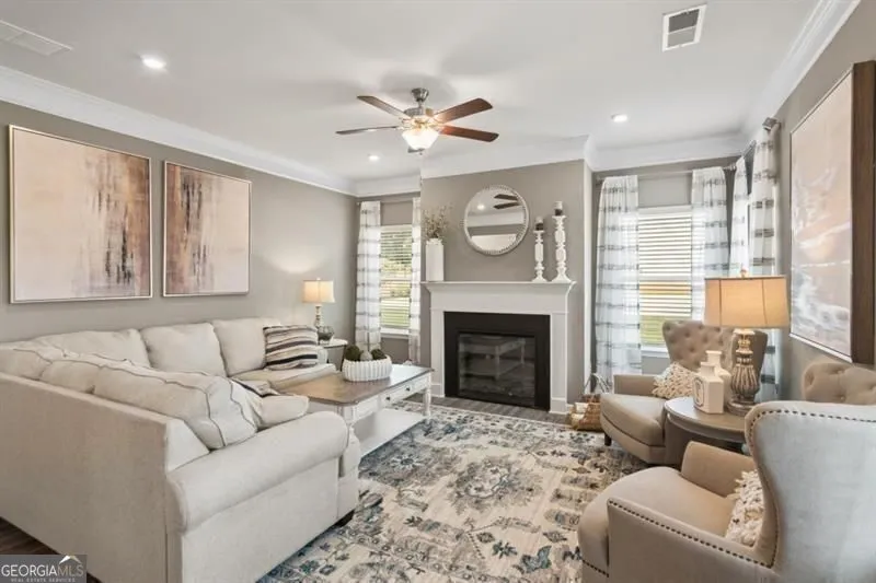 8000 Haven Springs Trce — photo 4 of 40