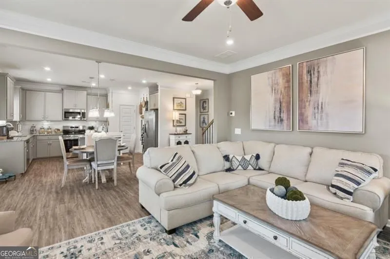 8000 Haven Springs Trce — photo 9 of 40