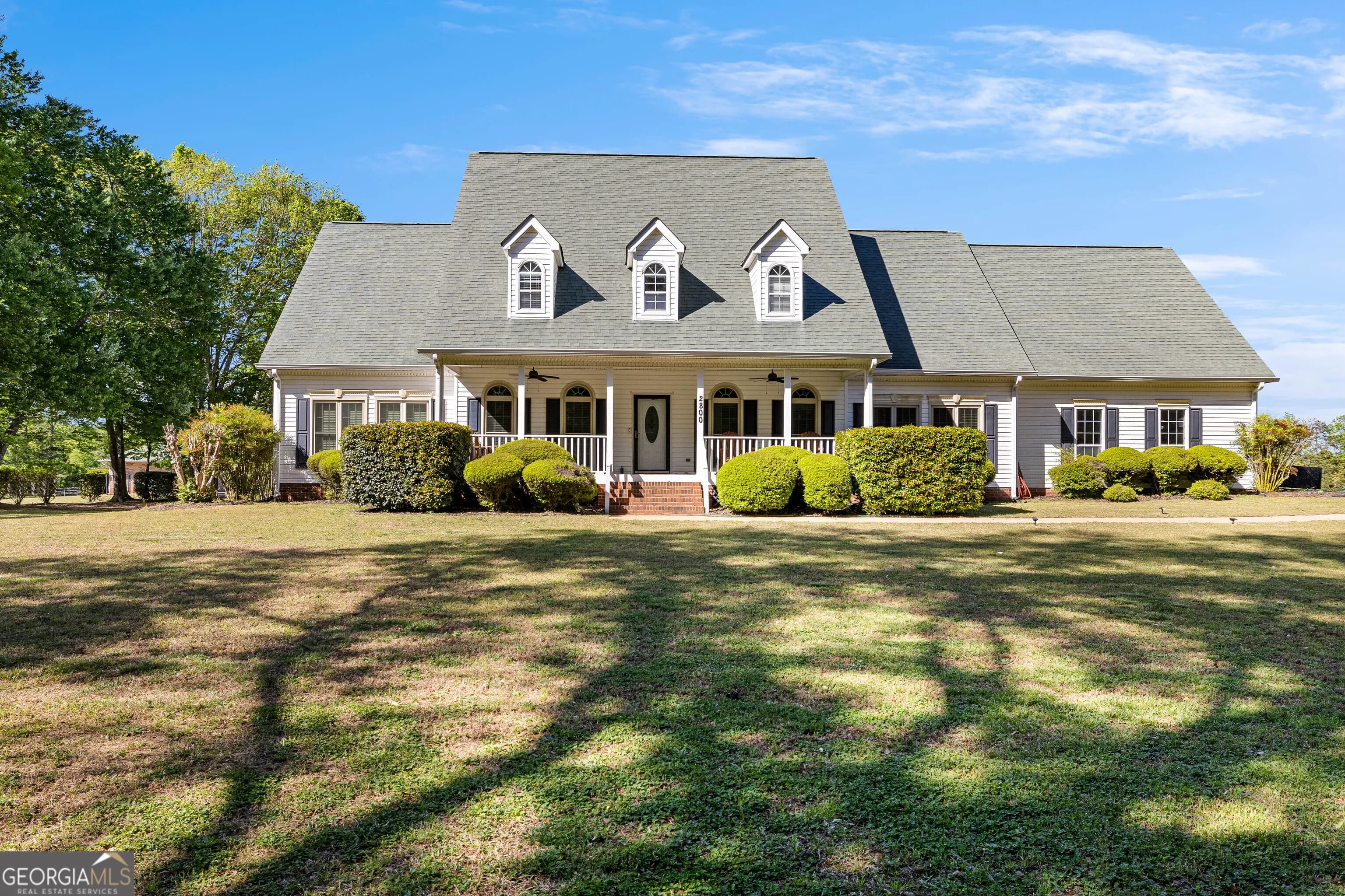 2800 S Highway 16, Carrollton