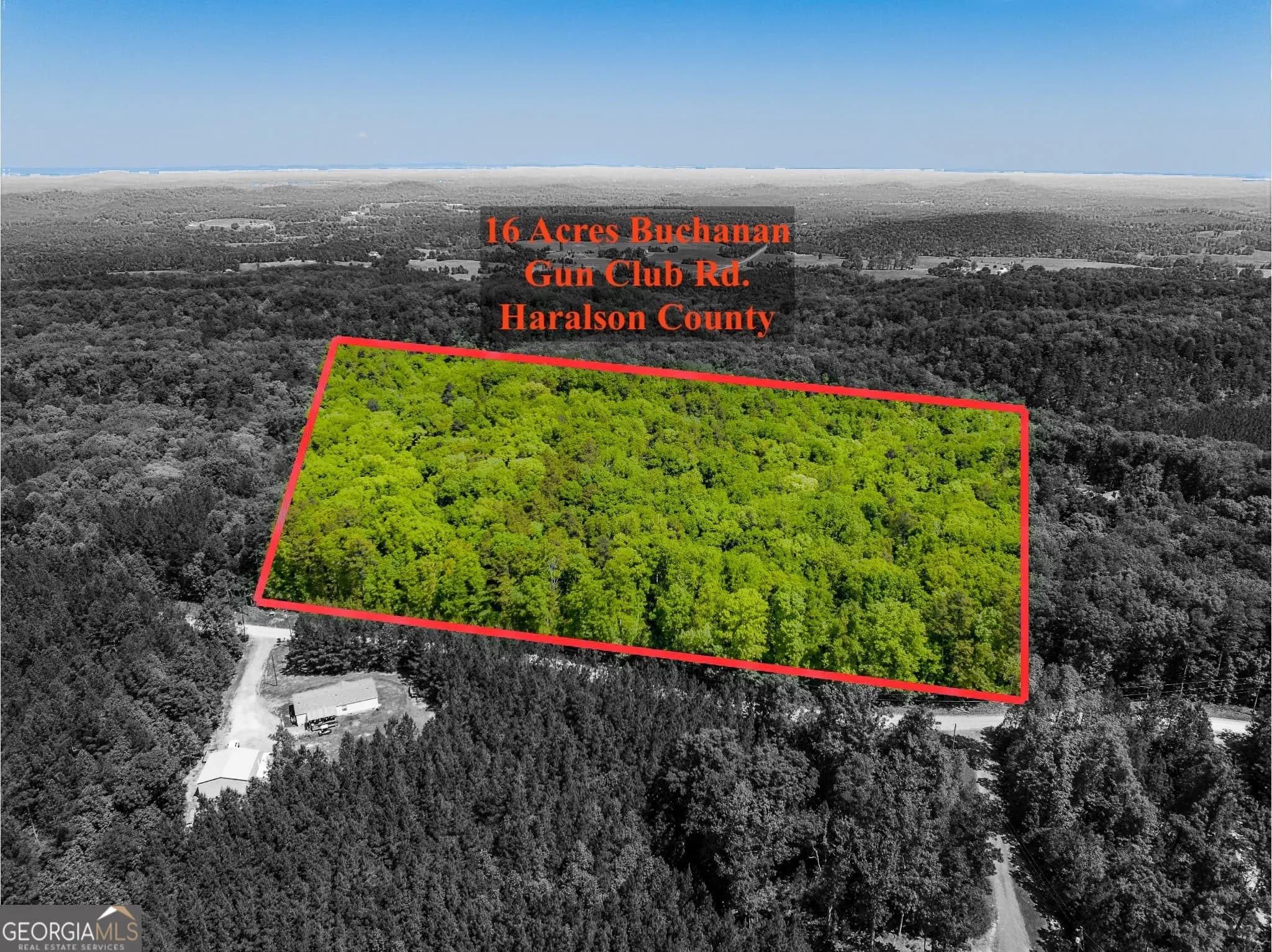 16 Acres Gun Club Rd — photo 10 of 16