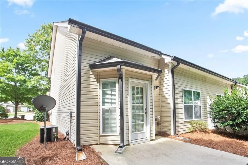 184 Darby's Crossing Ct — photo 31 of 35