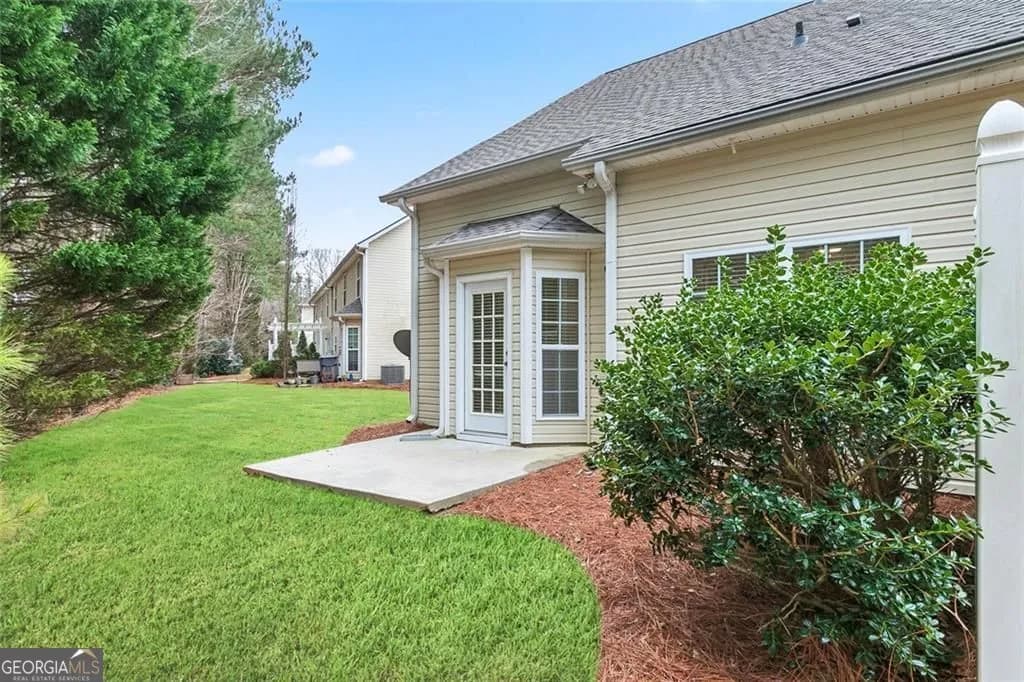 184 Darby's Crossing Ct — photo 32 of 35