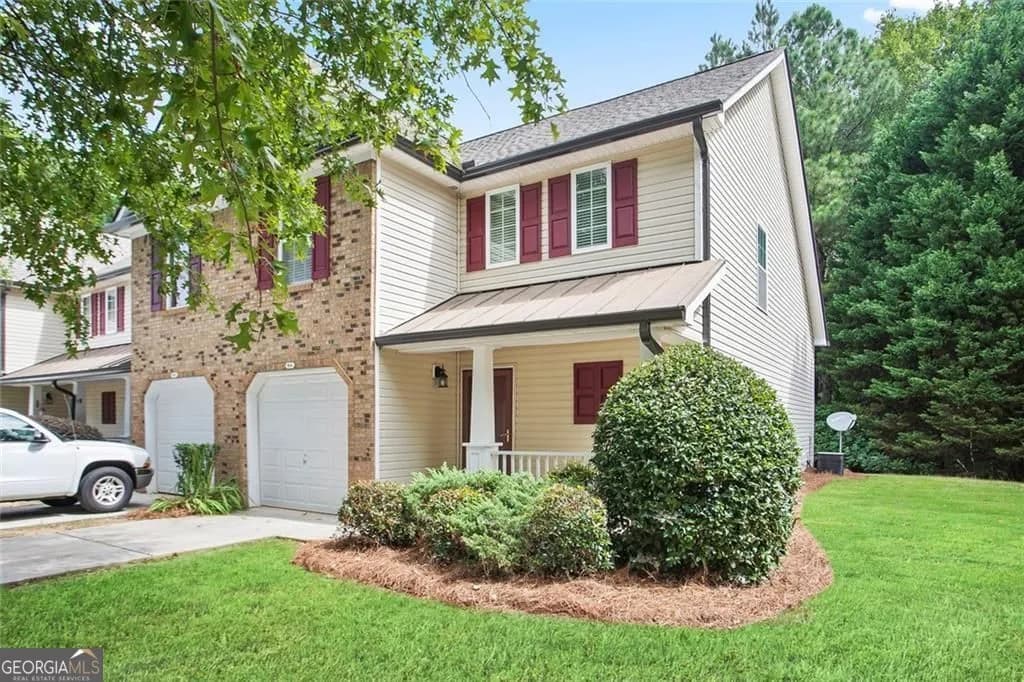 184 Darby's Crossing Ct — photo 13 of 35