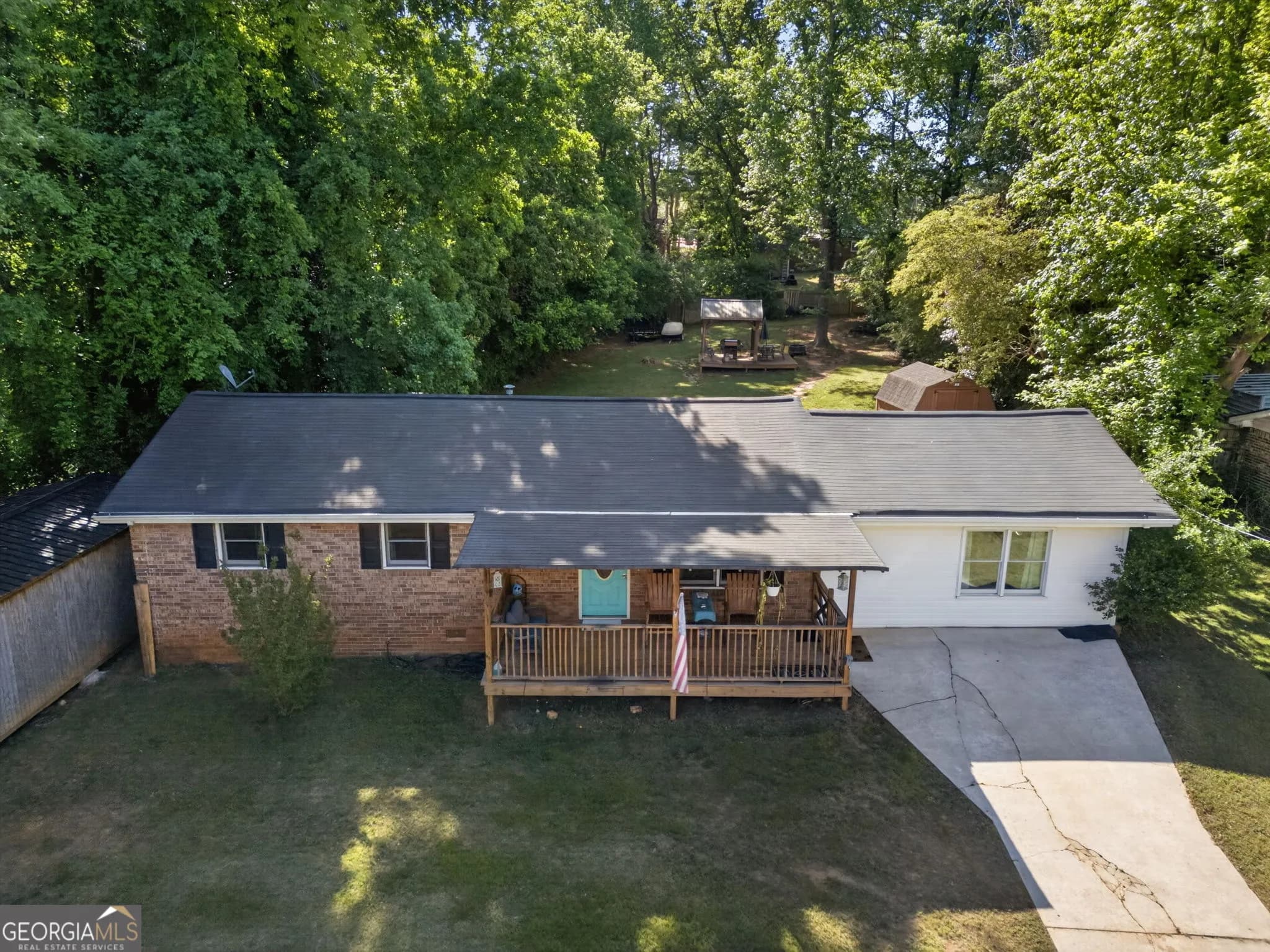 3680 Briar Dr — photo 25 of 32