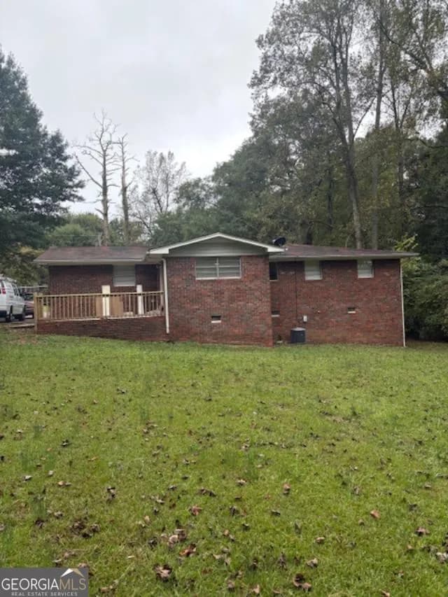 419 S Candler St — photo 8 of 15