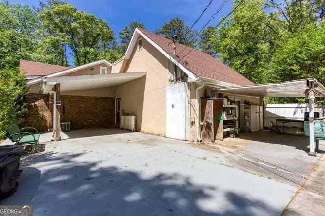 4854 Ivey Ln — photo 62 of 87