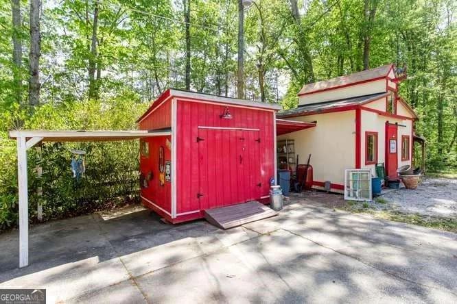 4854 Ivey Ln — photo 63 of 87