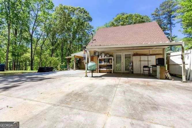 4854 Ivey Ln — photo 64 of 87