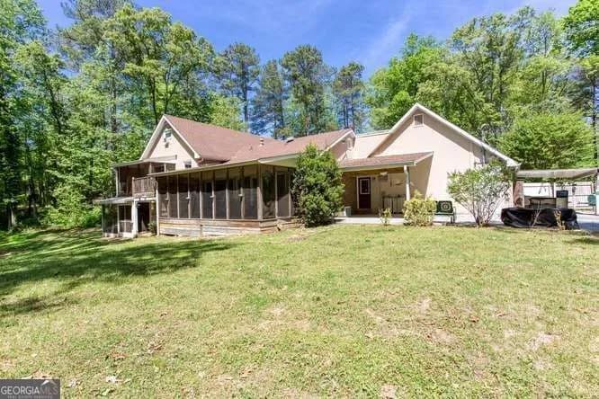 4854 Ivey Ln — photo 60 of 87