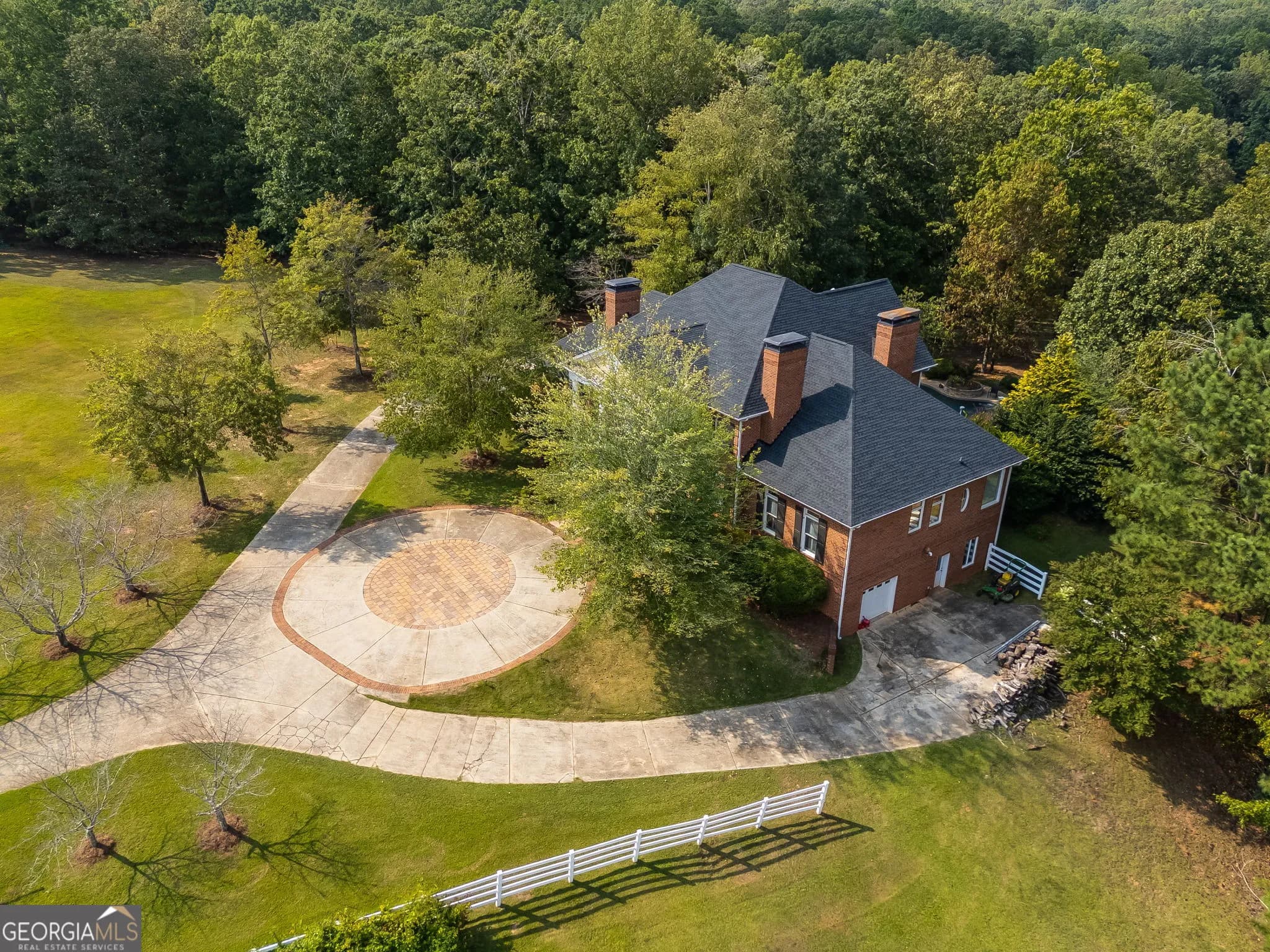 3646 Oak Hill Rd — photo 71 of 79