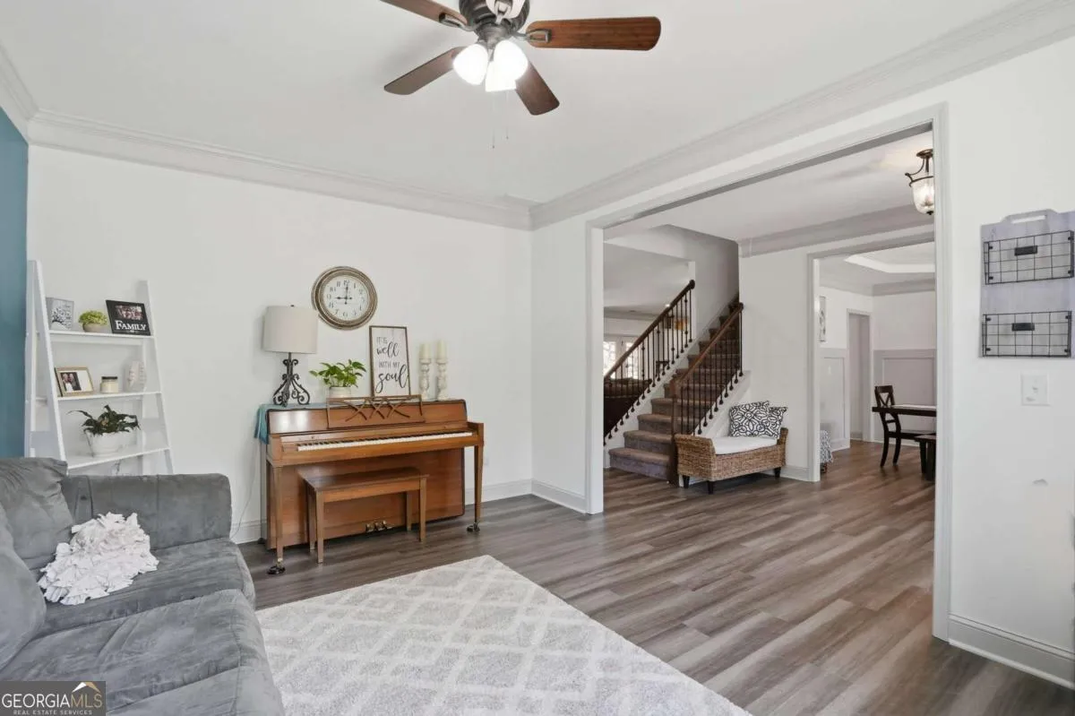1025 Flagstone Way — photo 46 of 47