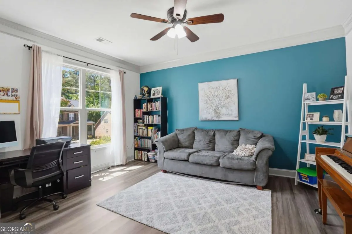 1025 Flagstone Way — photo 45 of 47