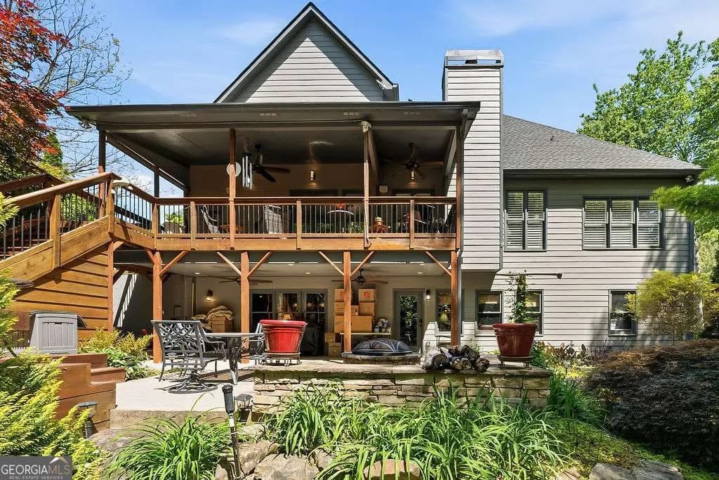 151 Misty View Ln — photo 45 of 62