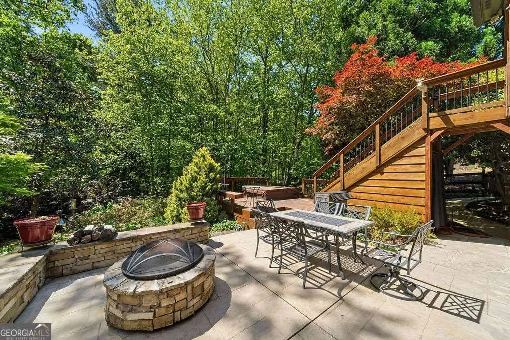 151 Misty View Ln — photo 41 of 62