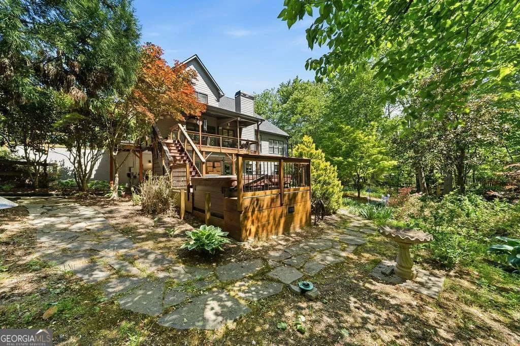 151 Misty View Ln — photo 44 of 62