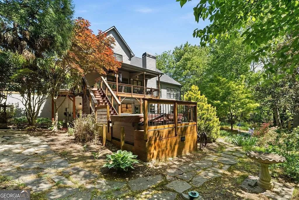 151 Misty View Ln — photo 43 of 62