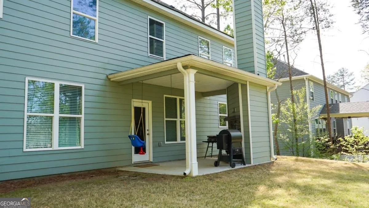 832 Brown Thrasher Way — photo 31 of 37
