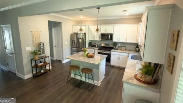 832 Brown Thrasher Way — photo 34 of 37