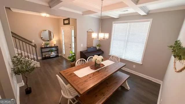 832 Brown Thrasher Way — photo 4 of 37