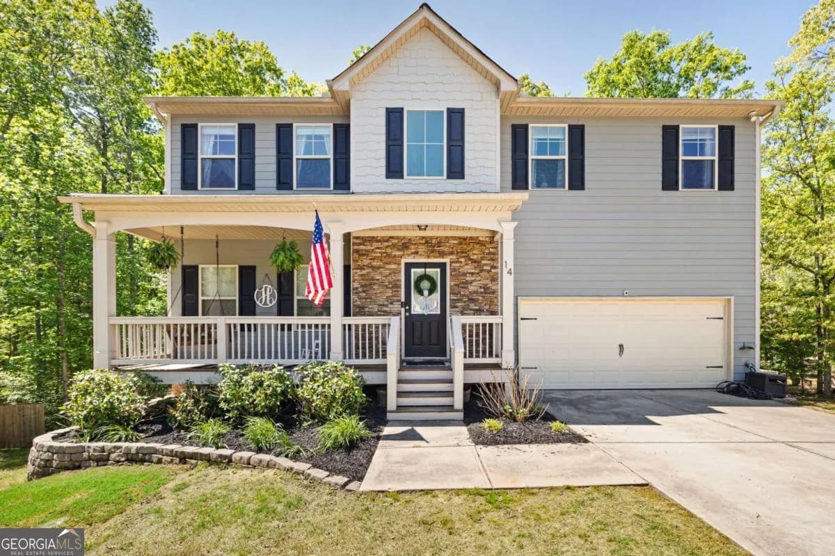 14 Caspian Ct, Dallas