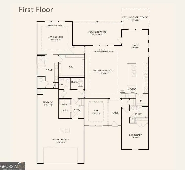 319 Canoe Pl — photo 2 of 37