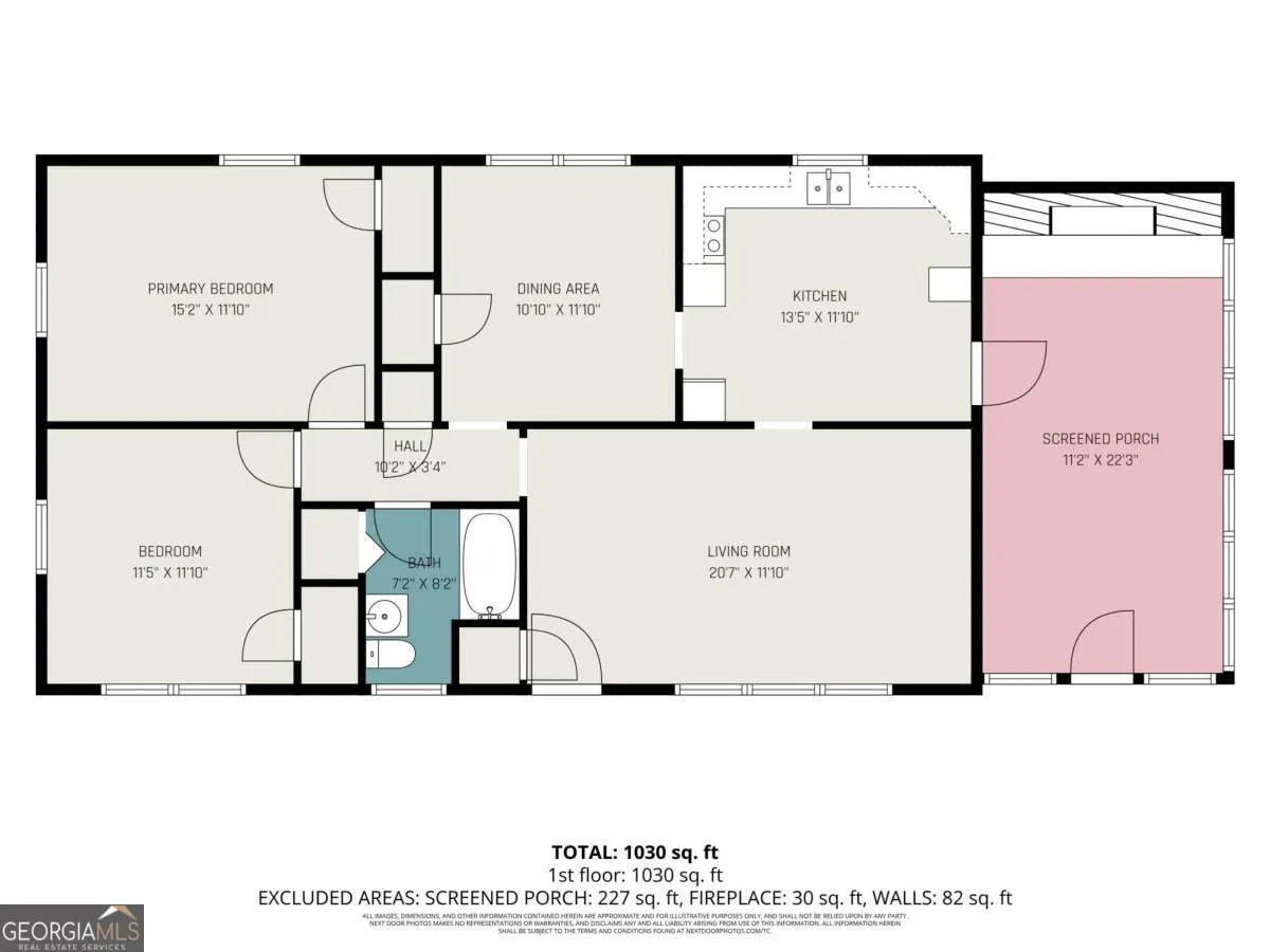 1472 E 166 Hwy — photo 16 of 23