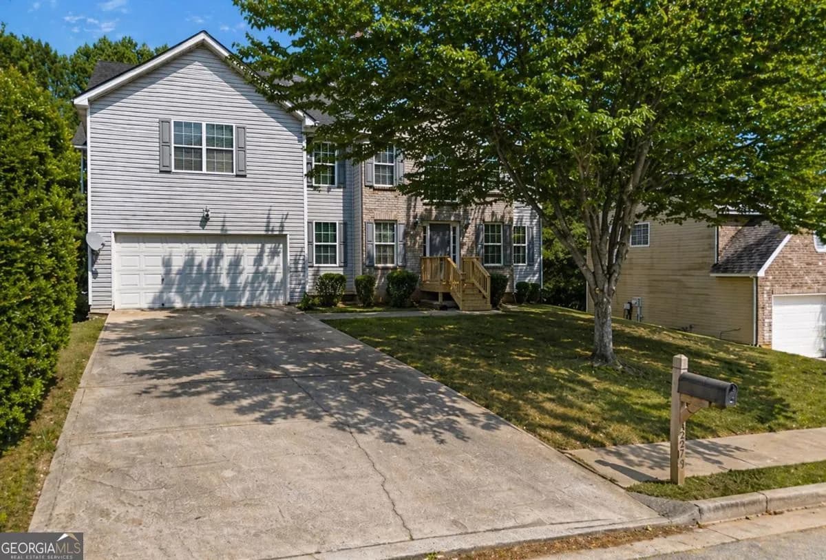 3275 Hunting Creek Pass, Douglasville