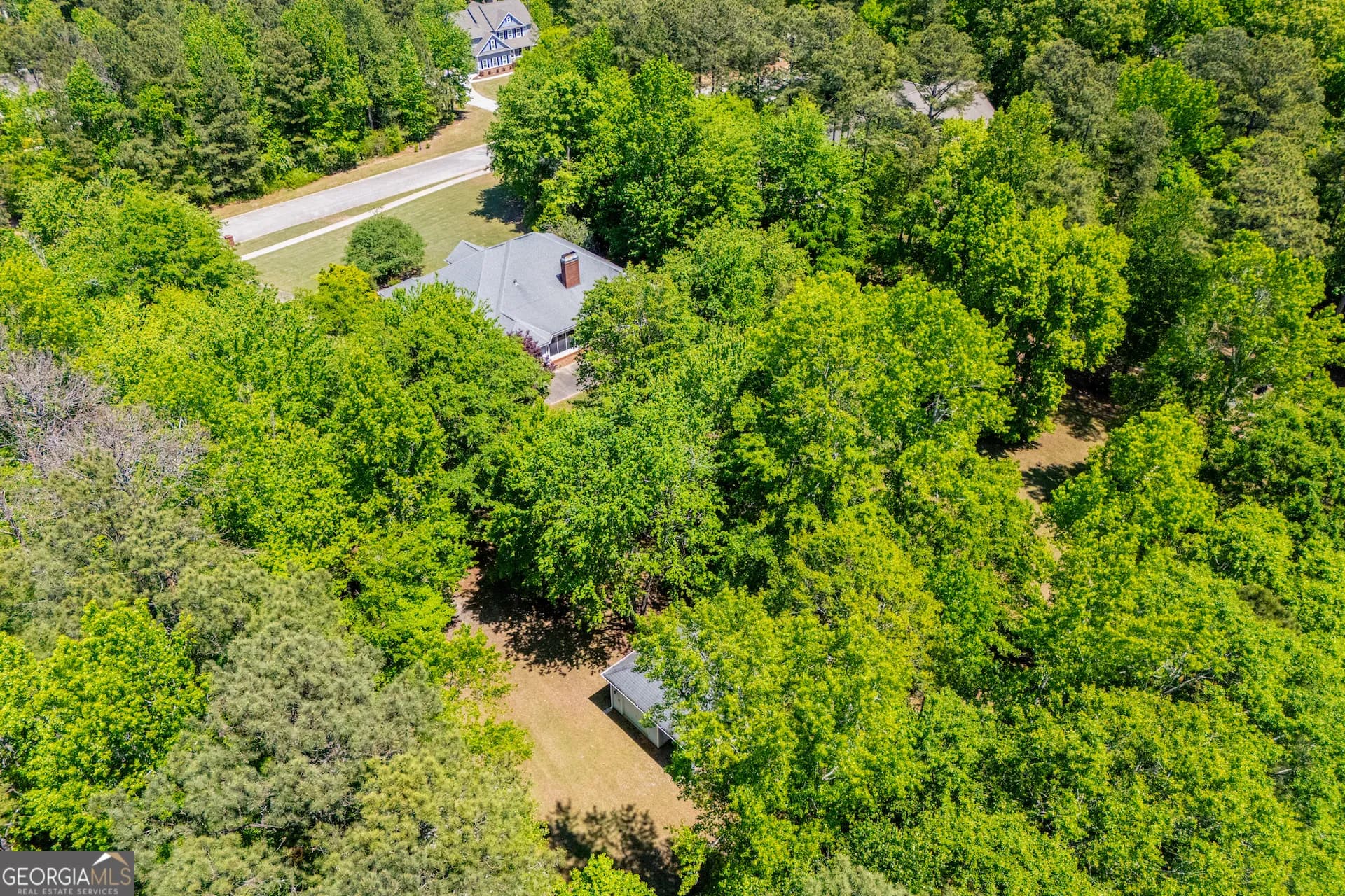 133 Stonegate Trl — photo 100 of 102