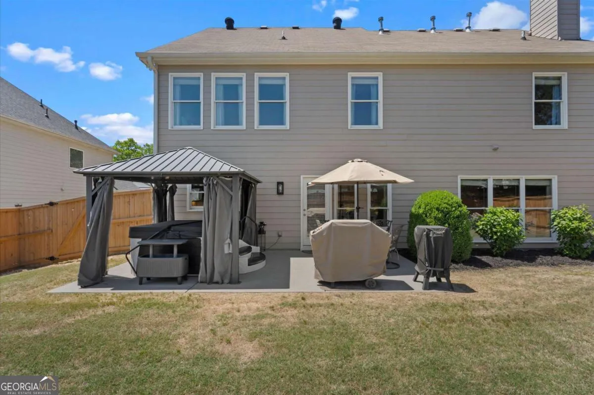 125 Fallen Oak Dr — photo 29 of 42