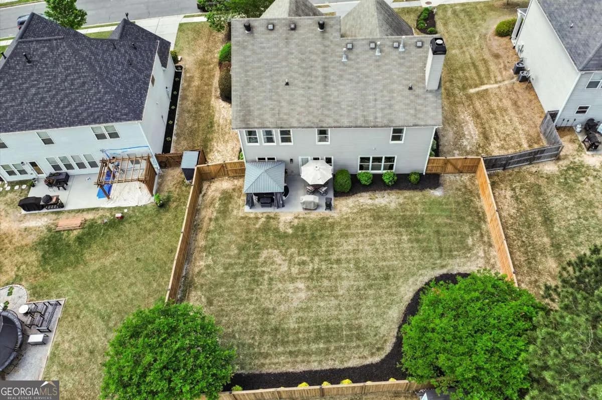 125 Fallen Oak Dr — photo 30 of 42