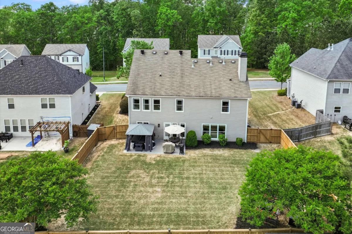 125 Fallen Oak Dr — photo 31 of 42