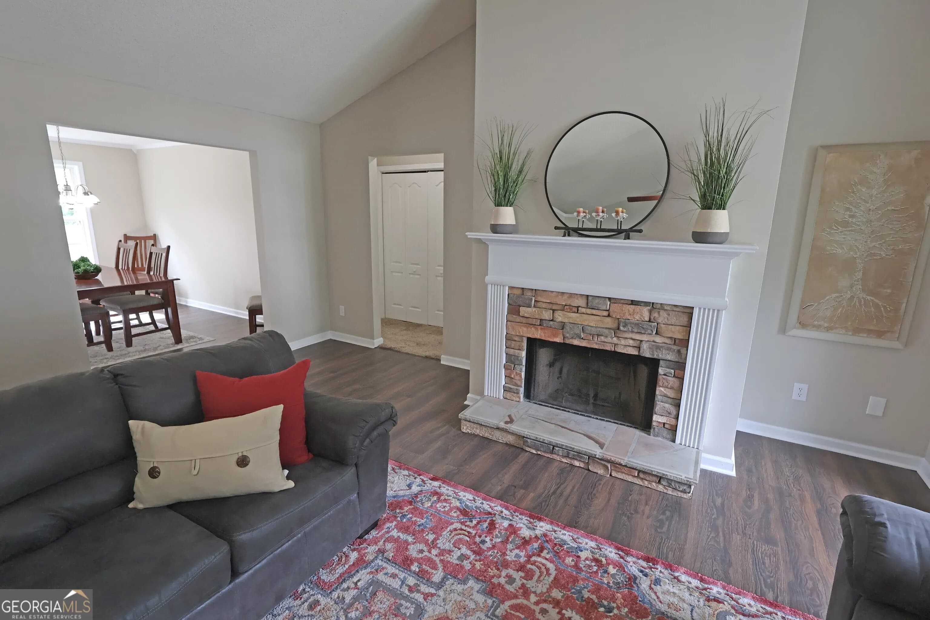 80 Oak Vale Ln — photo 47 of 48