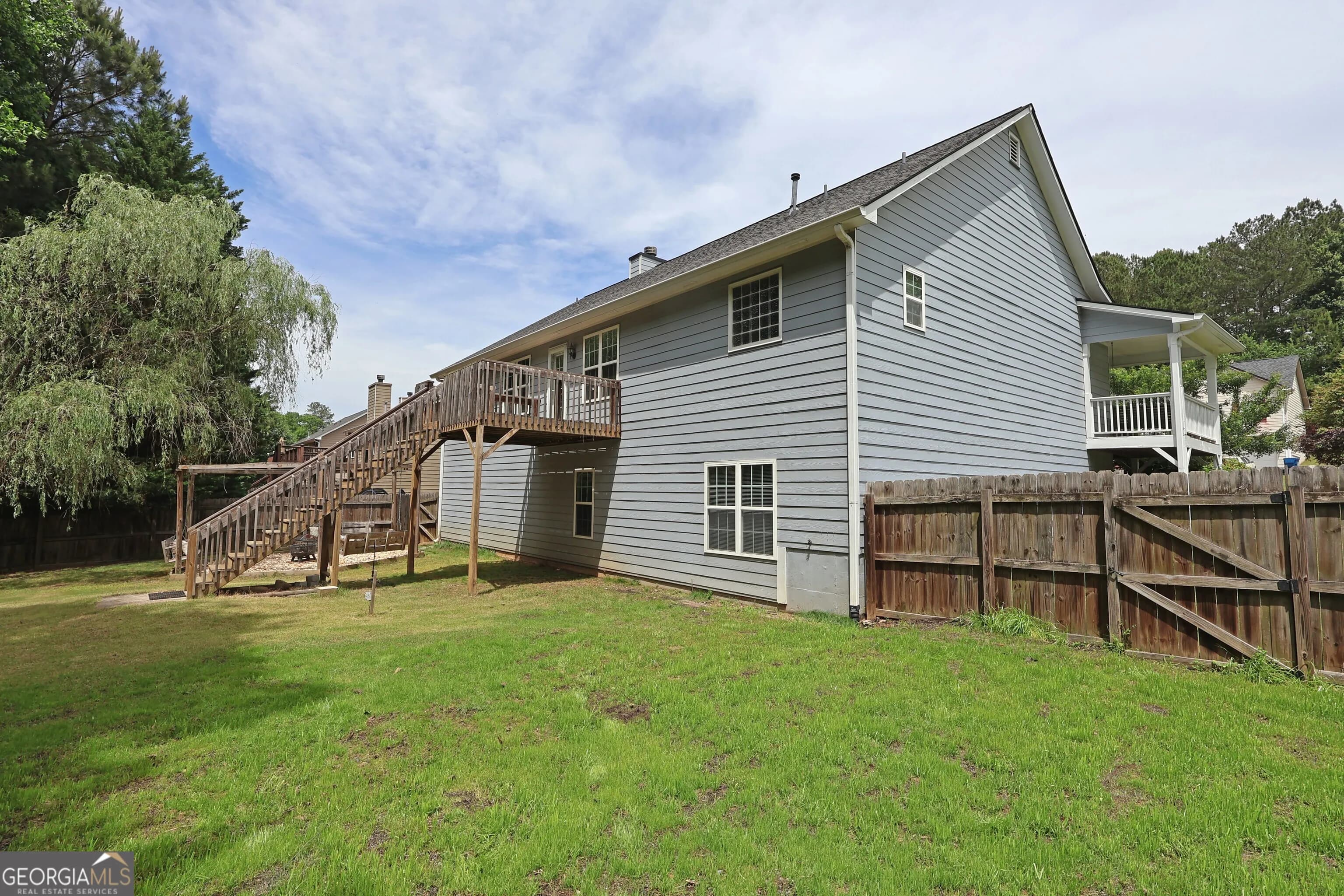 80 Oak Vale Ln — photo 43 of 48