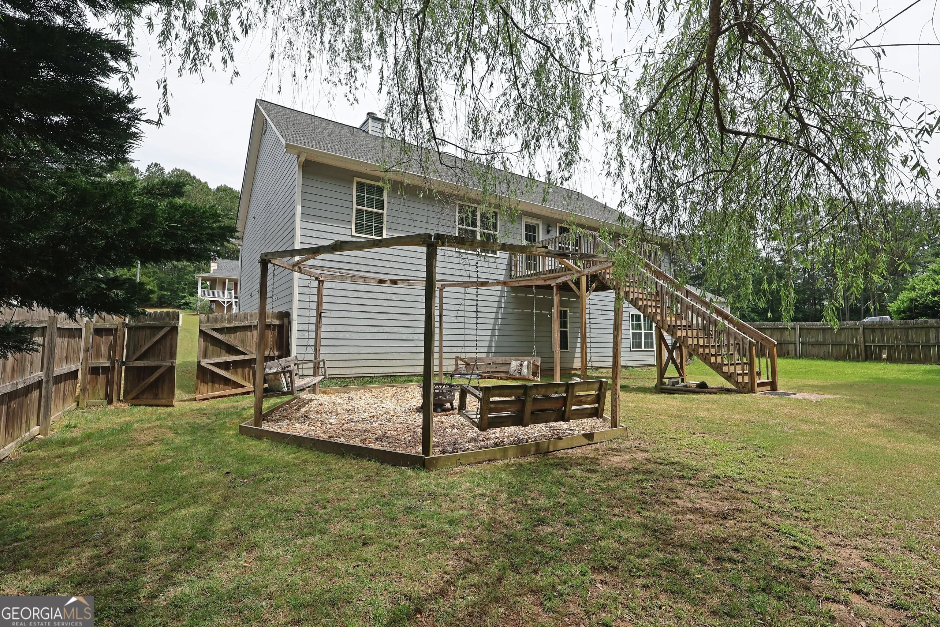 80 Oak Vale Ln — photo 39 of 48