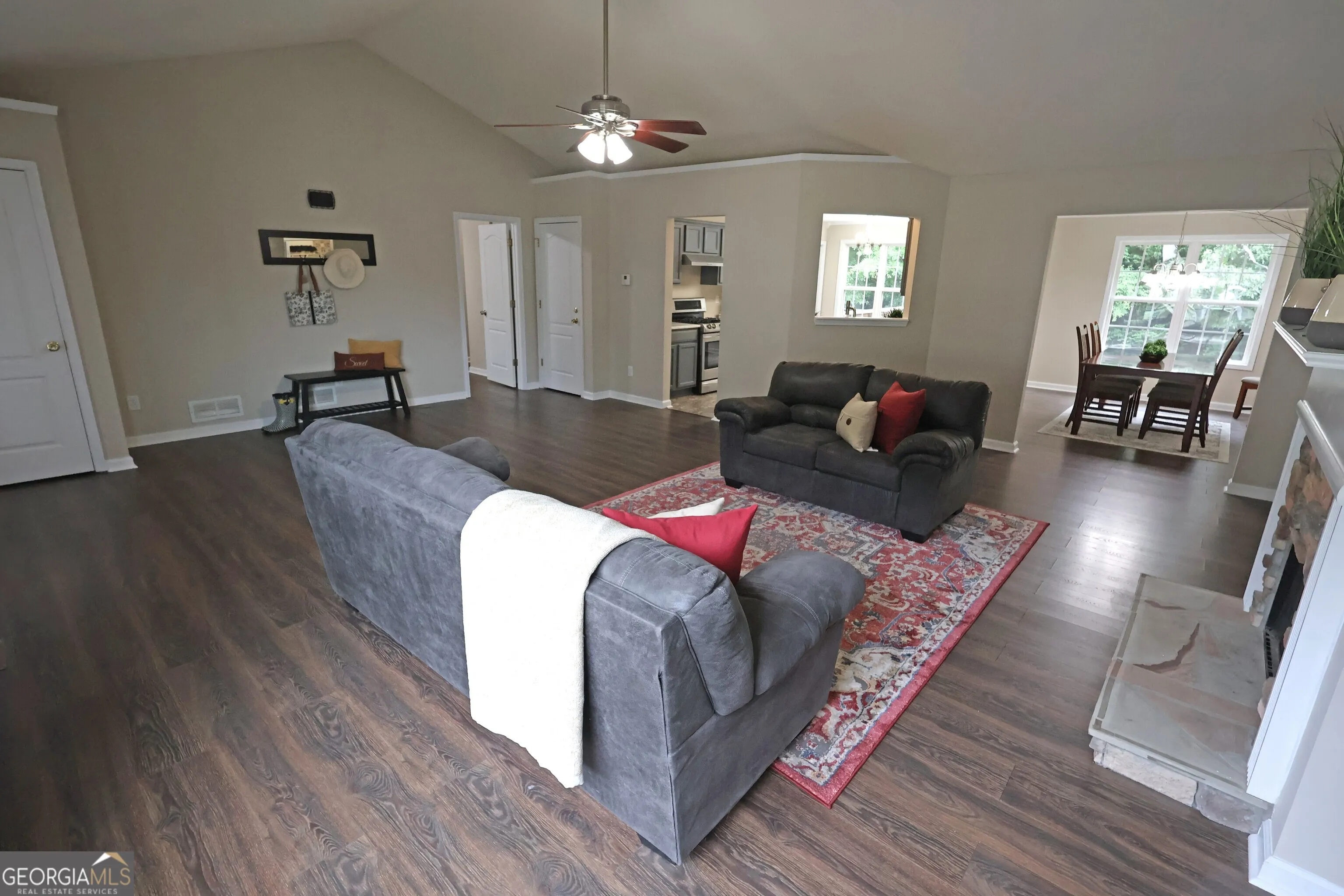 80 Oak Vale Ln — photo 46 of 48