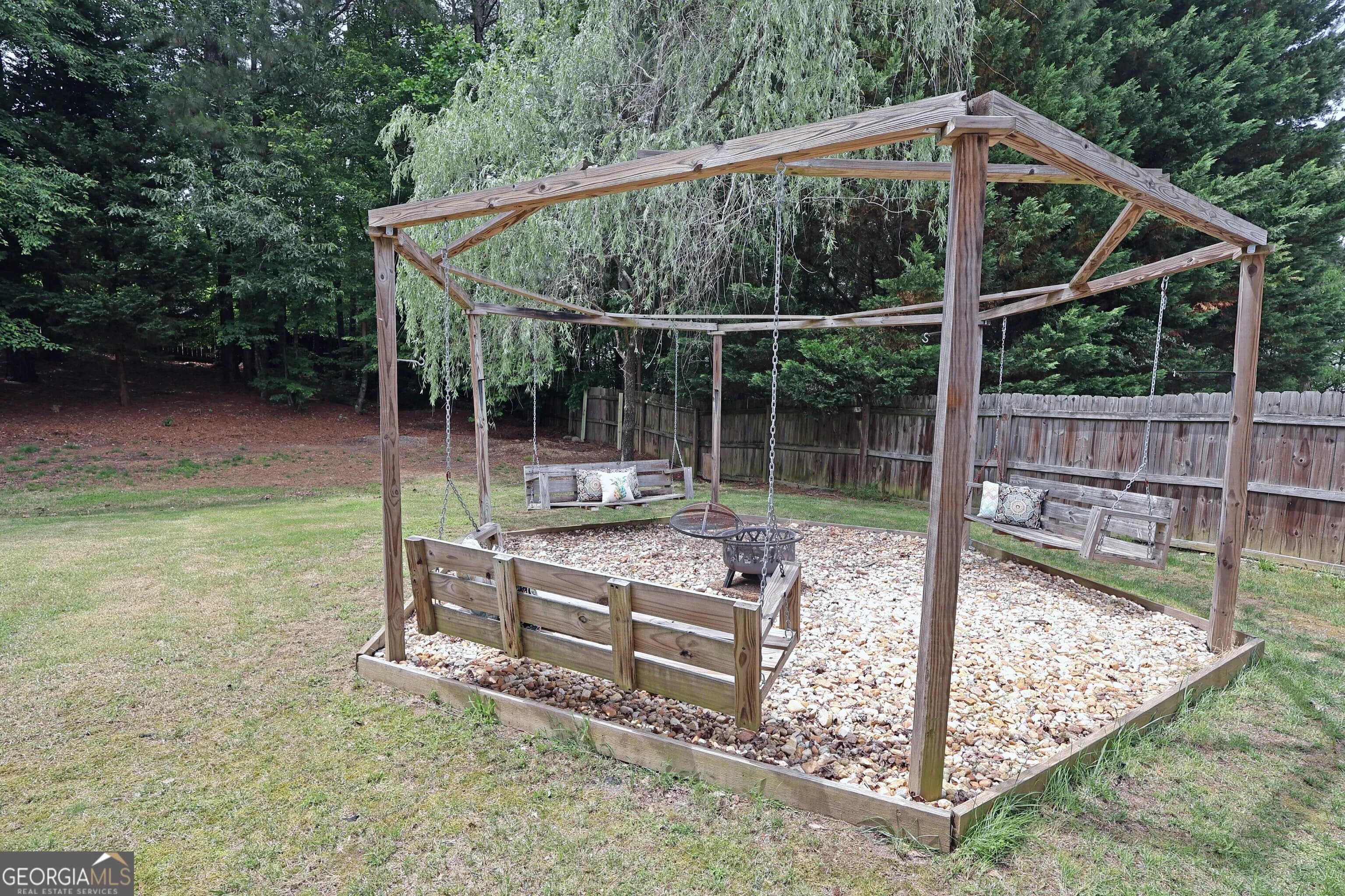 80 Oak Vale Ln — photo 40 of 48