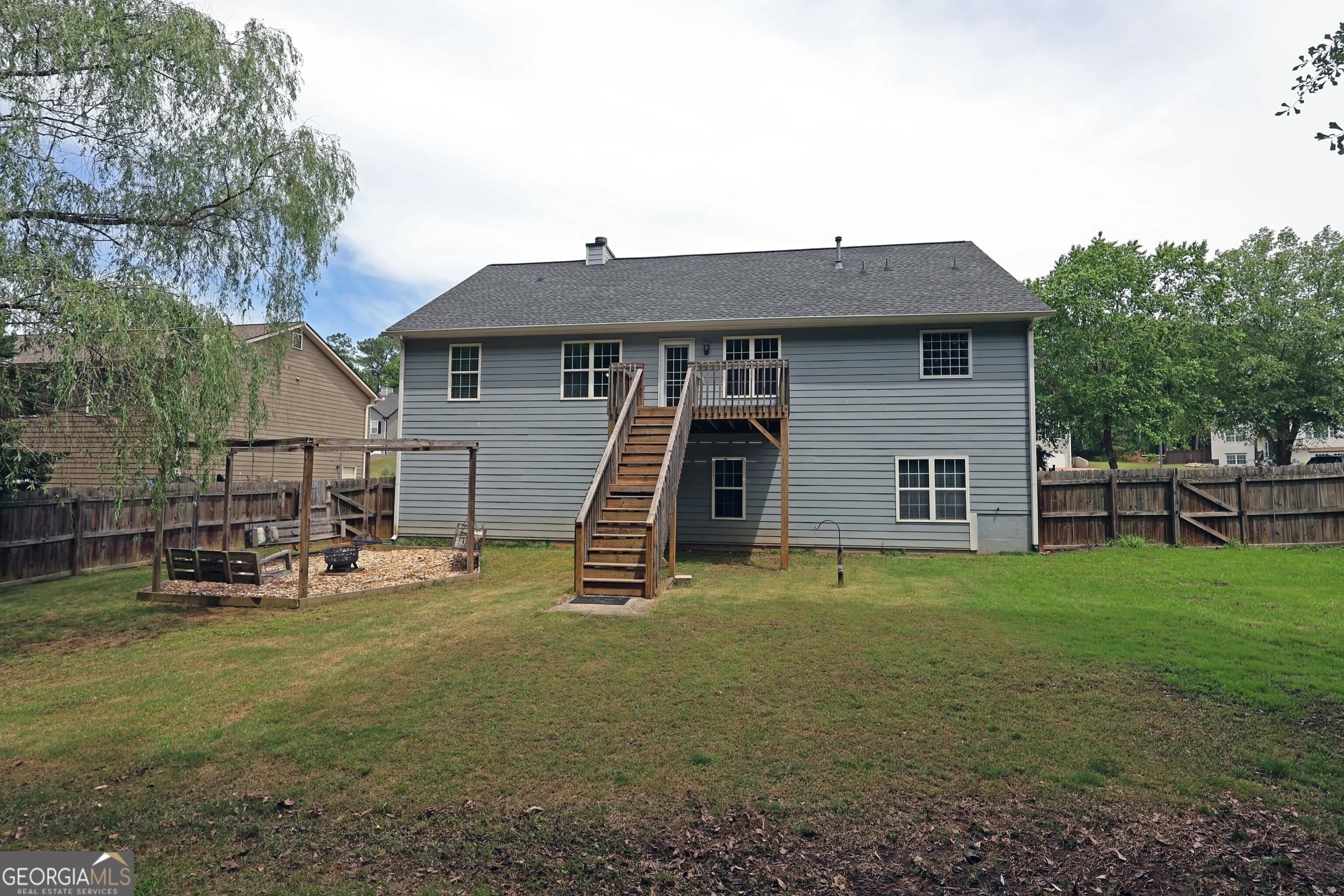 80 Oak Vale Ln — photo 41 of 48