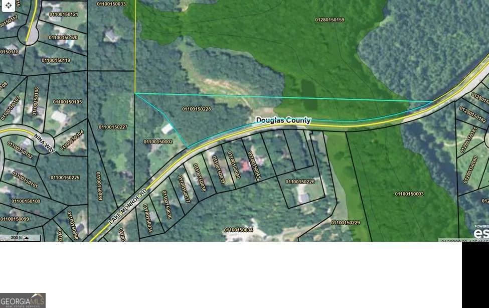 0 Lake Monroe Rd — photo 4 of 4