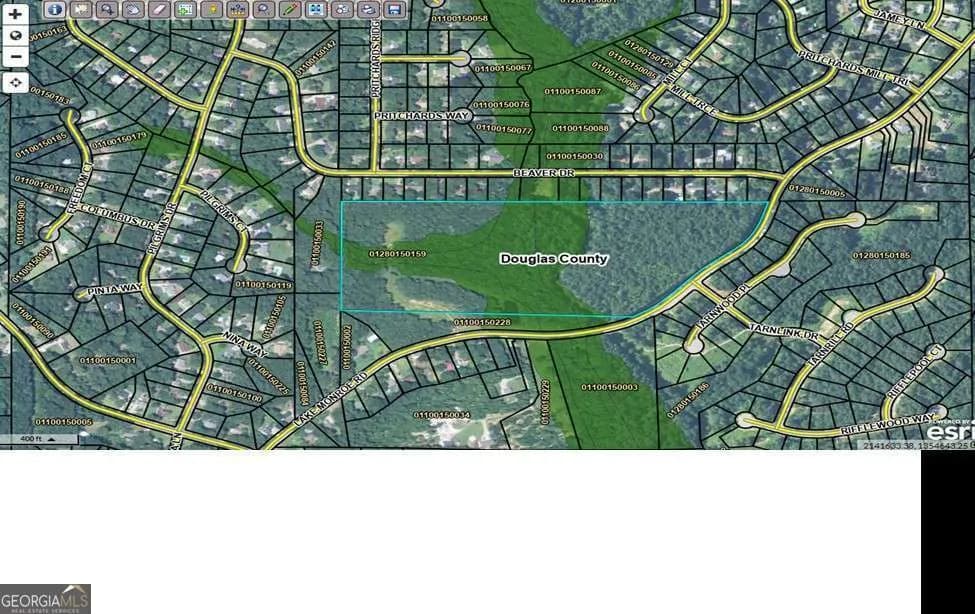 0 Lake Monroe Rd — photo 3 of 4