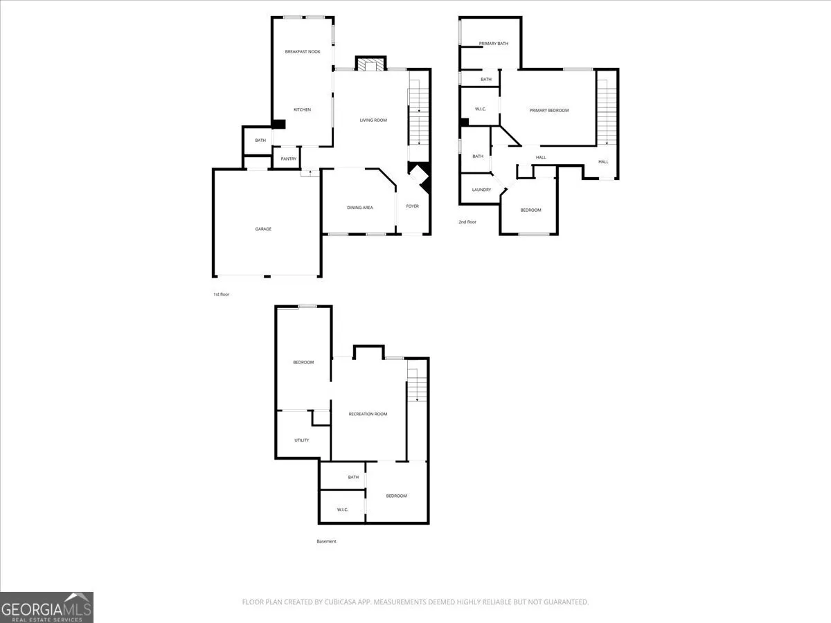 51 Haven Crest Ct — photo 45 of 53