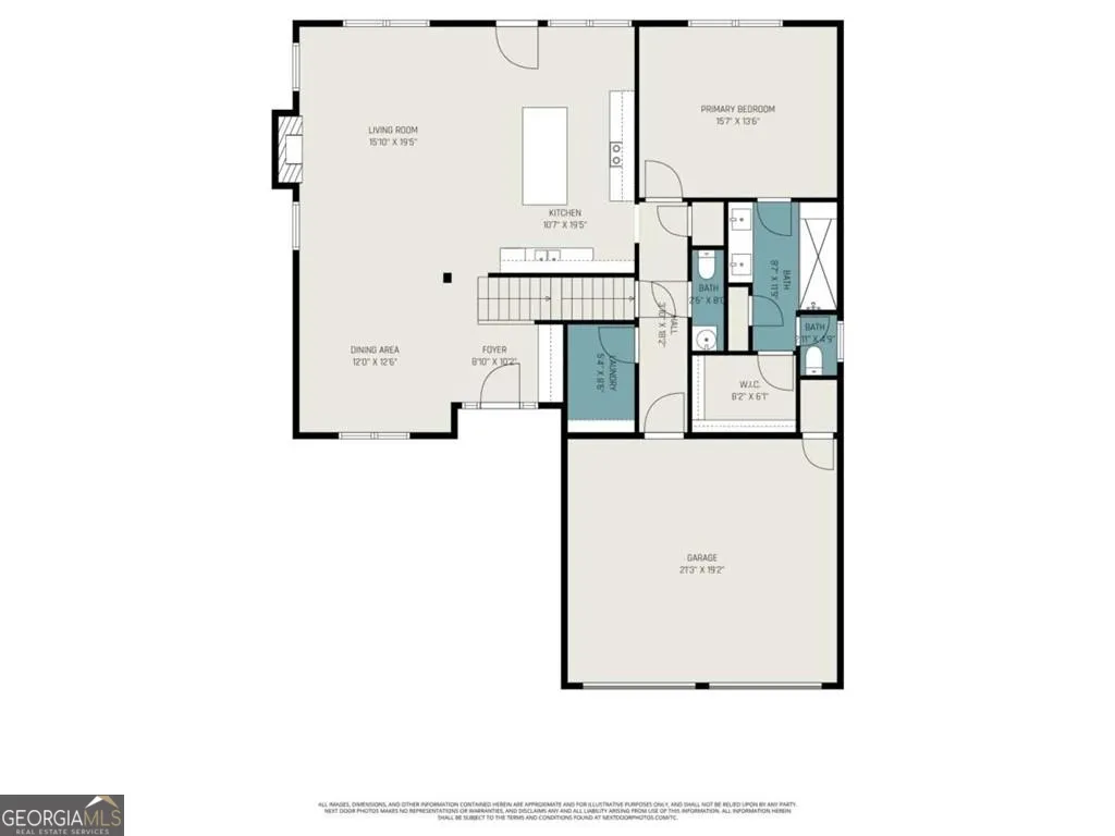 3387 Surveyor Ct — photo 9 of 19