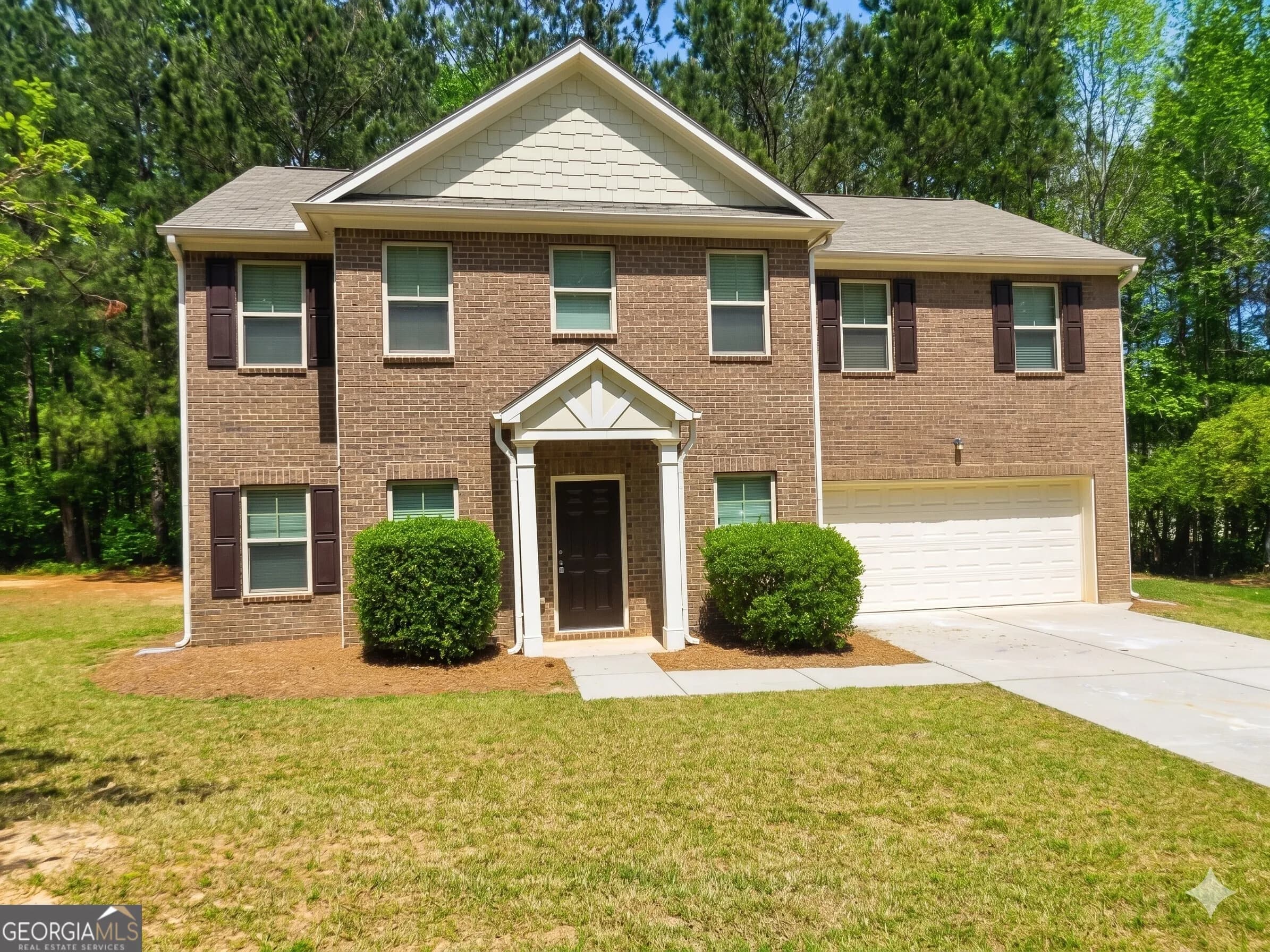 2100 Stonebrook Dr, Austell
