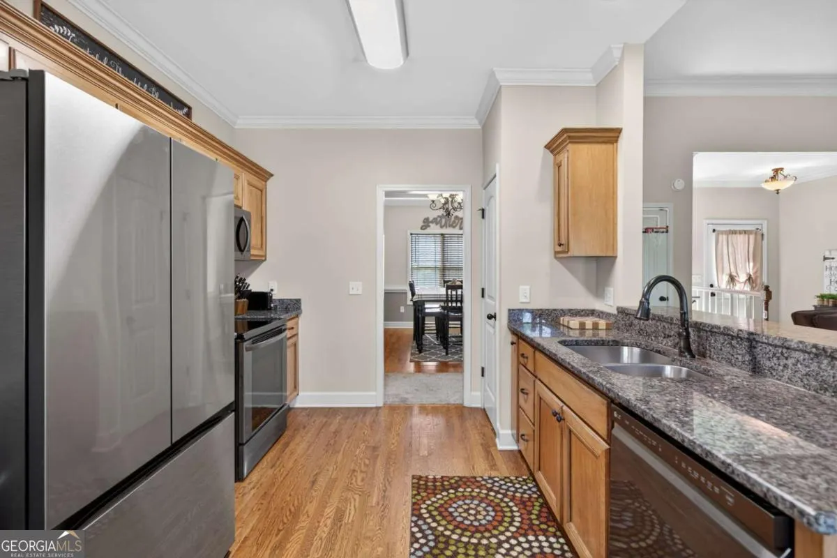 30 E Davis Bridge Rd — photo 4 of 42