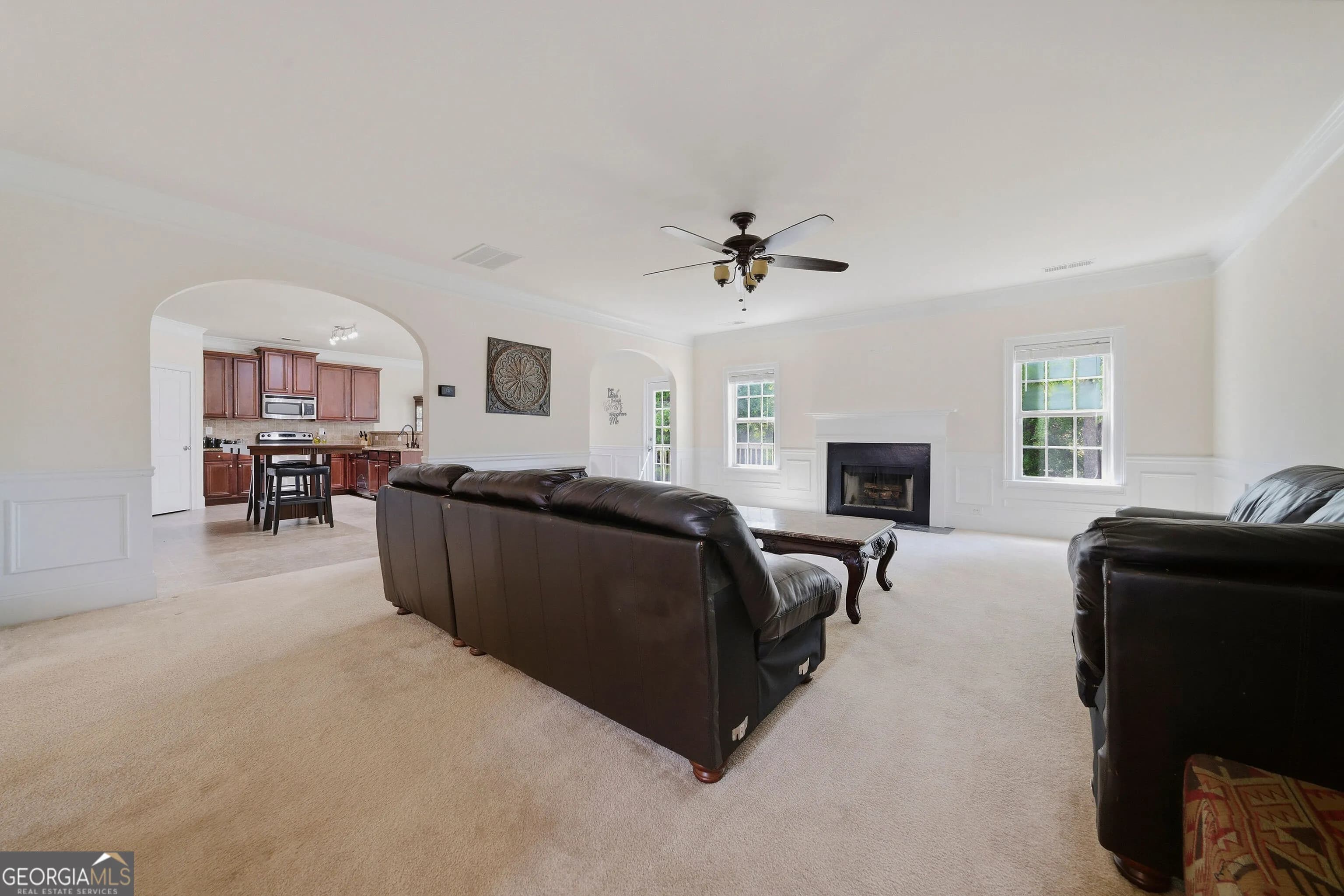 3581 Morinda Dr — photo 42 of 44